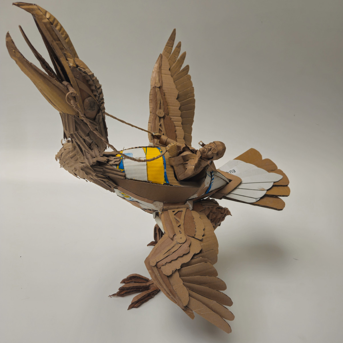 flying 2