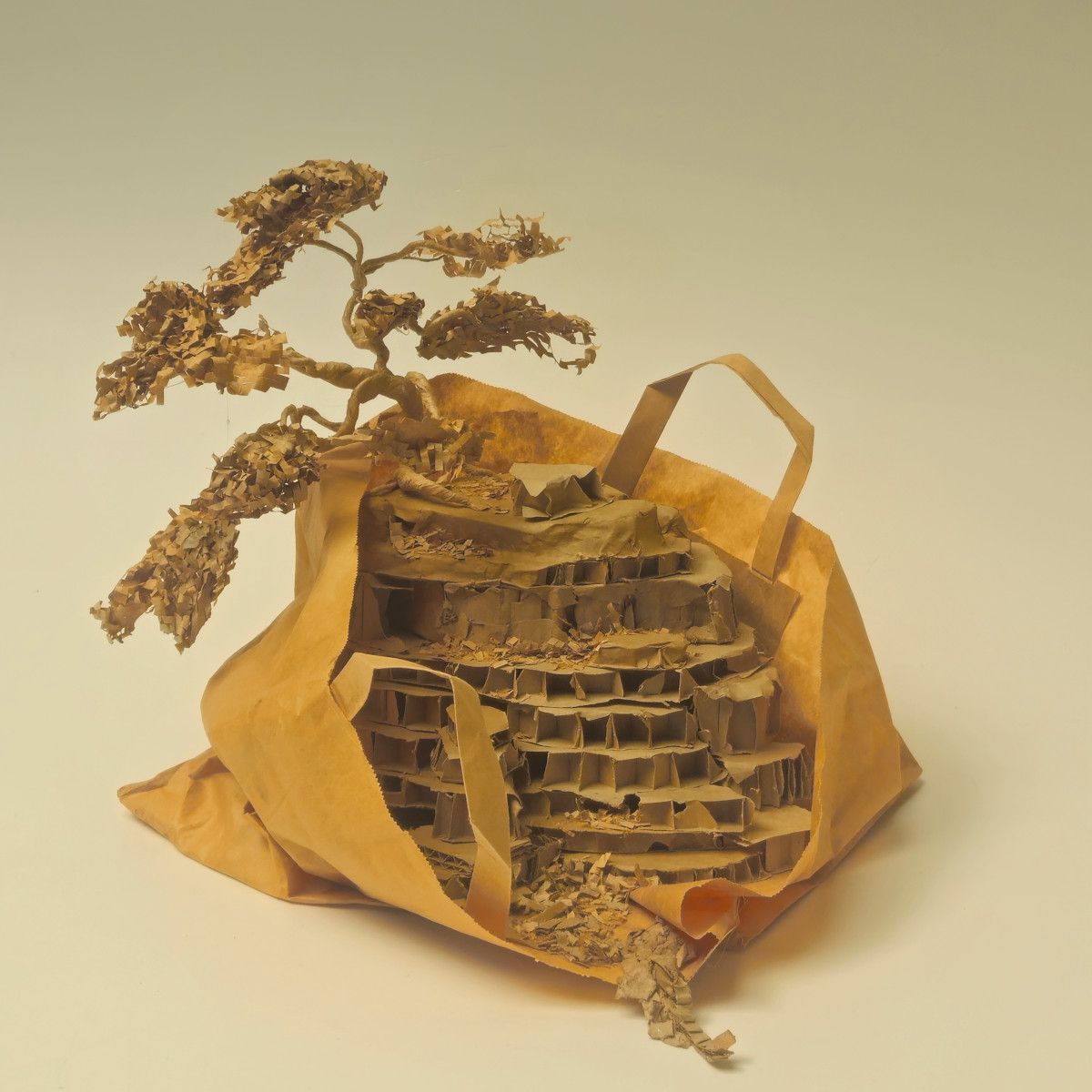 paper bag 2
