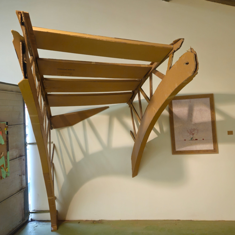 paper bridge 3